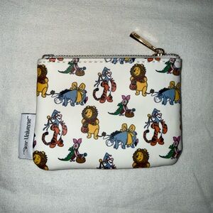 Winnie the Pooh Coin Purse